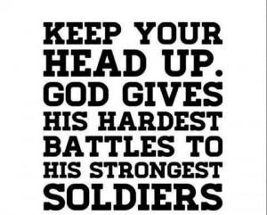 encouraging quotes for soldiers about life about school for students ...