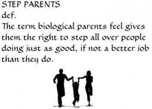 Step~parents...Def.