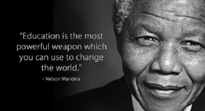 Nelson Mandela Quotes About Racism Nelson Mandela Quotes