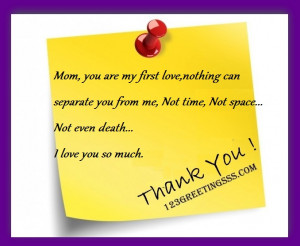 11 Sentimental Wishes To Mother on Mother’s Day: Very loving and ...