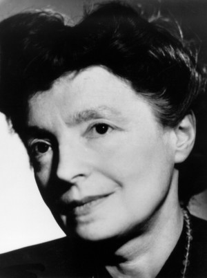 Nelly Sachs Pictures