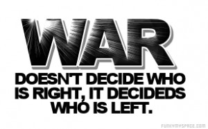 War Quotes 27