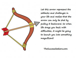 Bow and Arrow Quotes