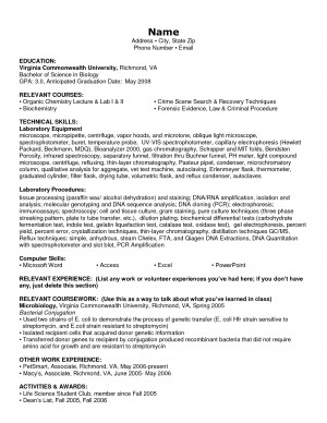 Technical Skills to List On Resume Examples