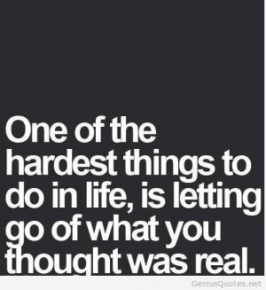 wonderful letting go quotes