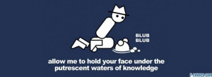 funny zero punctuation facebook cover for timeline