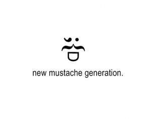 Cool Mustache Printables