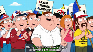 Family Guy Best Moments