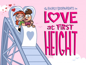 ... - Fairly Odd Parents Wiki - Timmy Turner and the Fairly Odd Parents