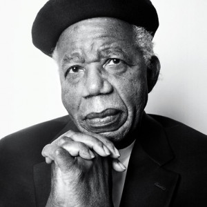 Chinua Achebe: 1930 - 2013