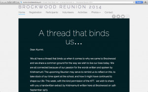 http://reunion.brockwood.org.uk/a-thread-that-binds-us/
