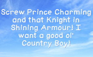 You Are My Prince Charming Quotes