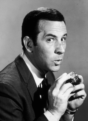 ... School Supplies, Get Smart Cast, Agent 86 and Agent 99, Agent 86 Band