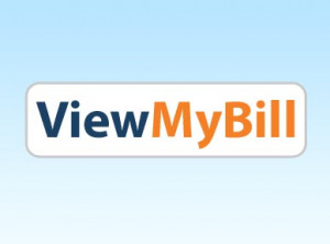 View Your Bill Online