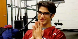 ... Fitz Scandal Season 2 olivia pope Fitzgerald Grant Scandal ABC Moments