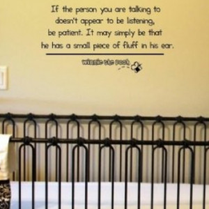 awww, love the simple sweetness of winnie the pooh quotes