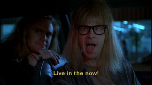 thank you wayne s world for introducing me to queen as if