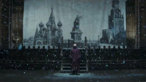 Blu-Ray Review: Anna Karenina