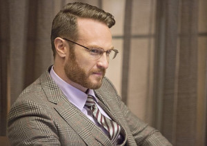 Still of Josh Lawson in House of Lies (2012)
