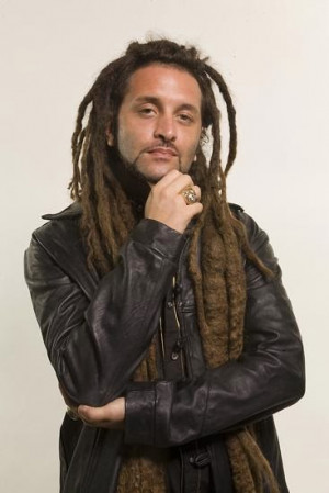 Hairstyles For Men Dreadlocks