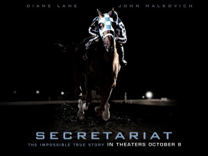 ... Plans to See Secretariat: Long-Awaited Film Opens Friday in Theaters