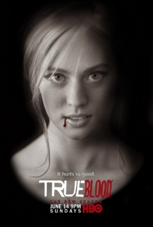 jessica from True Blood - twilight-vs-true-blood Photo