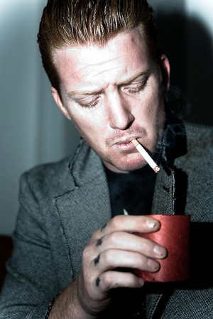 Josh Homme