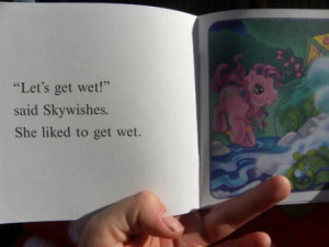 Dirty Quotes & Facebook Status