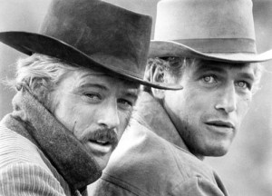 butch and sundance butch cassidy and the sundance kid the western ...