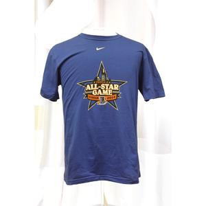 2014 Official All Star Game Tee