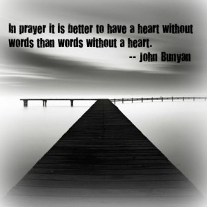 John Bunyan quote