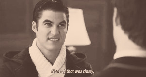 blaine anderson