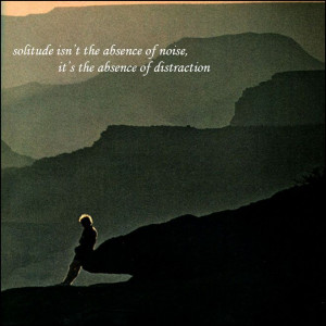 Posters Quotes, Stuff, Absence, Solitude Quotes Words, Quotes Solitude ...