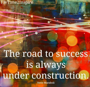 Images The Road Success Always