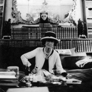 25 Coco Chanel Quotes. ~ ‘In order to be irreplaceable, one must ...