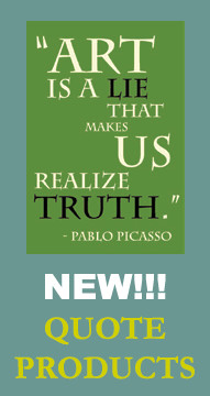 Museum Store Products Quote