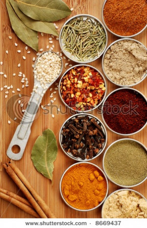 all my spices and herbs....: Spices And Herbs Recipes, Spices Herbs ...