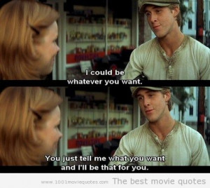The Notebook (2004) | 1001 Movie Quotes