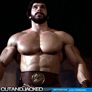 Best Of Lou Ferrigno Photos And Quotes