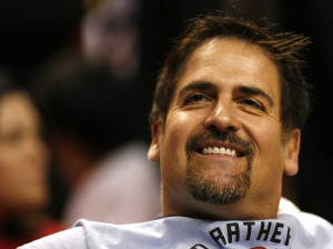 12 Quotes That Take You Inside The Mind Of Billionaire Mavs Owner Mark ...