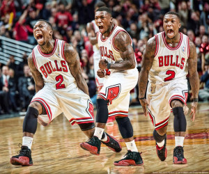 fan favorite Nate Robinson could be coming back to play at the Mecca ...
