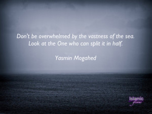 Sea Quotes