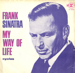 Frank Sinatra My Way Frank Sinatra My Way Of Life Dutch 7