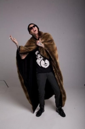 Mike Fuentes Pierce The...