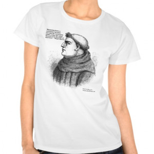 Roger Bacon & Experience Quote Gifts Tees & Cards