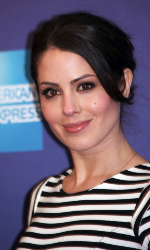 Michelle Borth Weight Height Ethnicity Hair Color Shoe Size