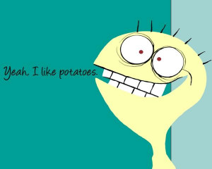 its cheese from fosters home for imaginary friends he's my hero in My ...