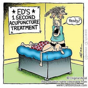 The lighter side of massage. You can find most of these images at www ...
