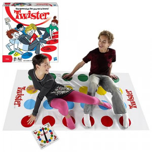 home hasbro games games games twister game