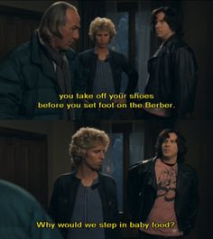 Blades Of Glory. Lol. More